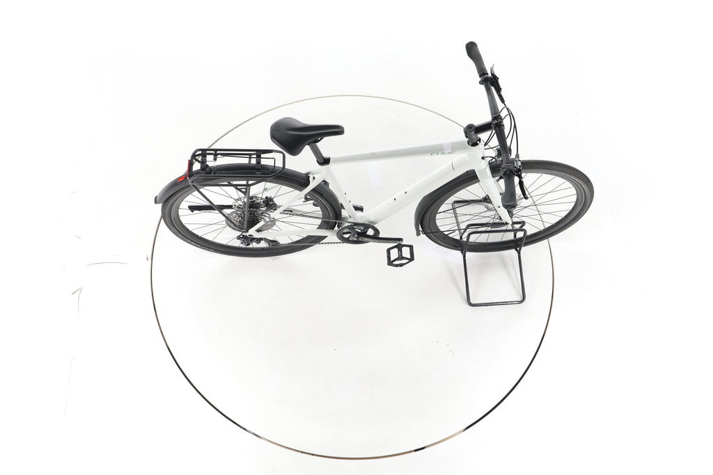 Cube Nulane C:62 SLX FE Fahrrad City & Trekking - Image 13
