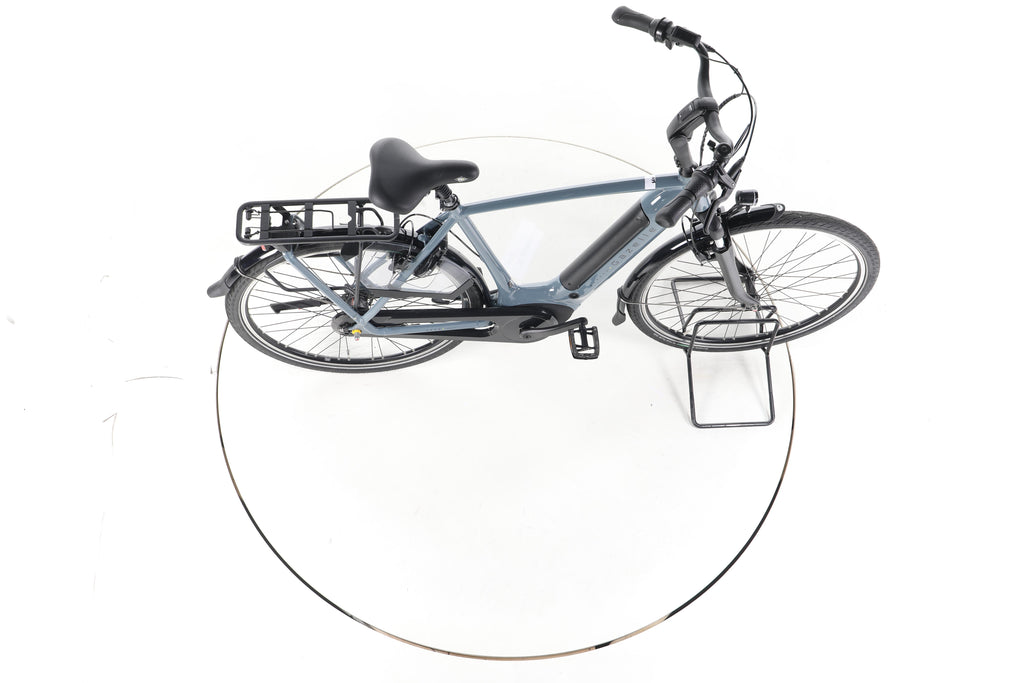 Gazelle 28 He Arroyo C7 City E-Bike 2024 - Image 13
