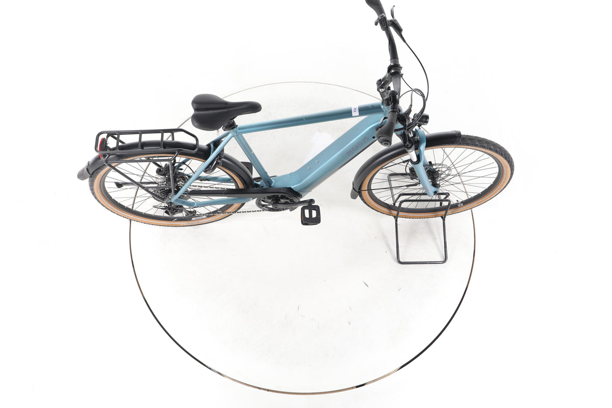 Pegasus Premio Evo 9 Trekking E-Bike - Image 13