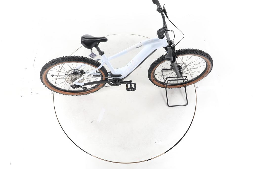 Cube Reaction Hybrid Pro E-Bike - Image 13