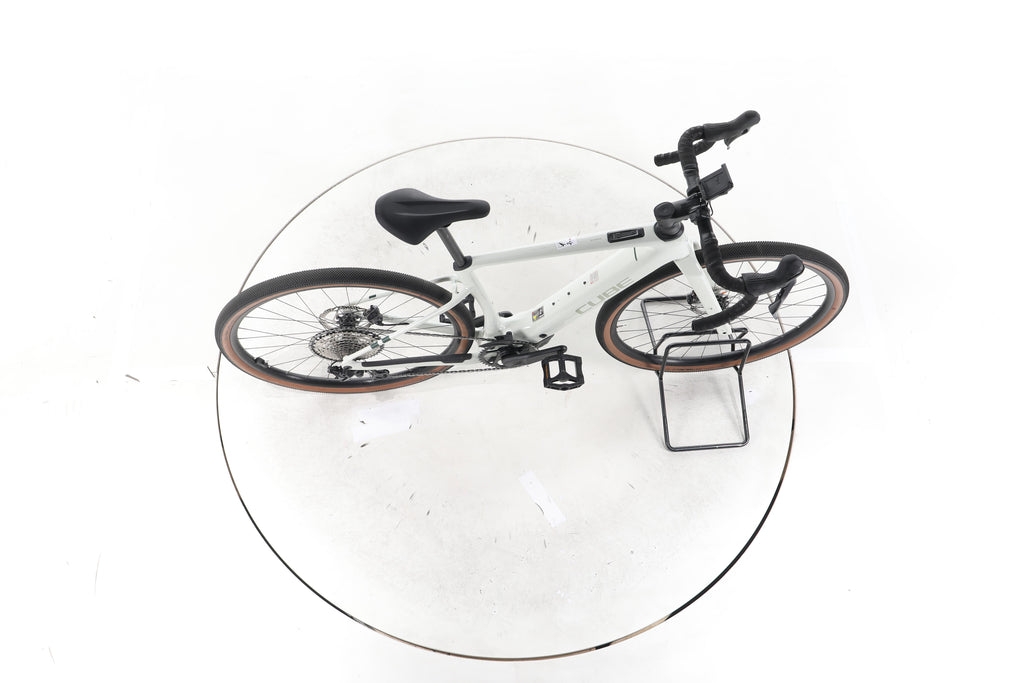 Cube Nuroad Hybrid C:62 Race 400X E-Gravel & Rennrad Carbon 2024 - Image 13