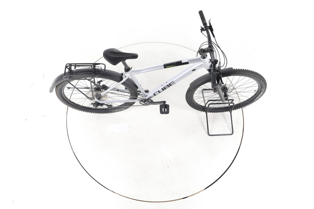 Cube Attention SLX Fahrrad City & Trekking - Image 13