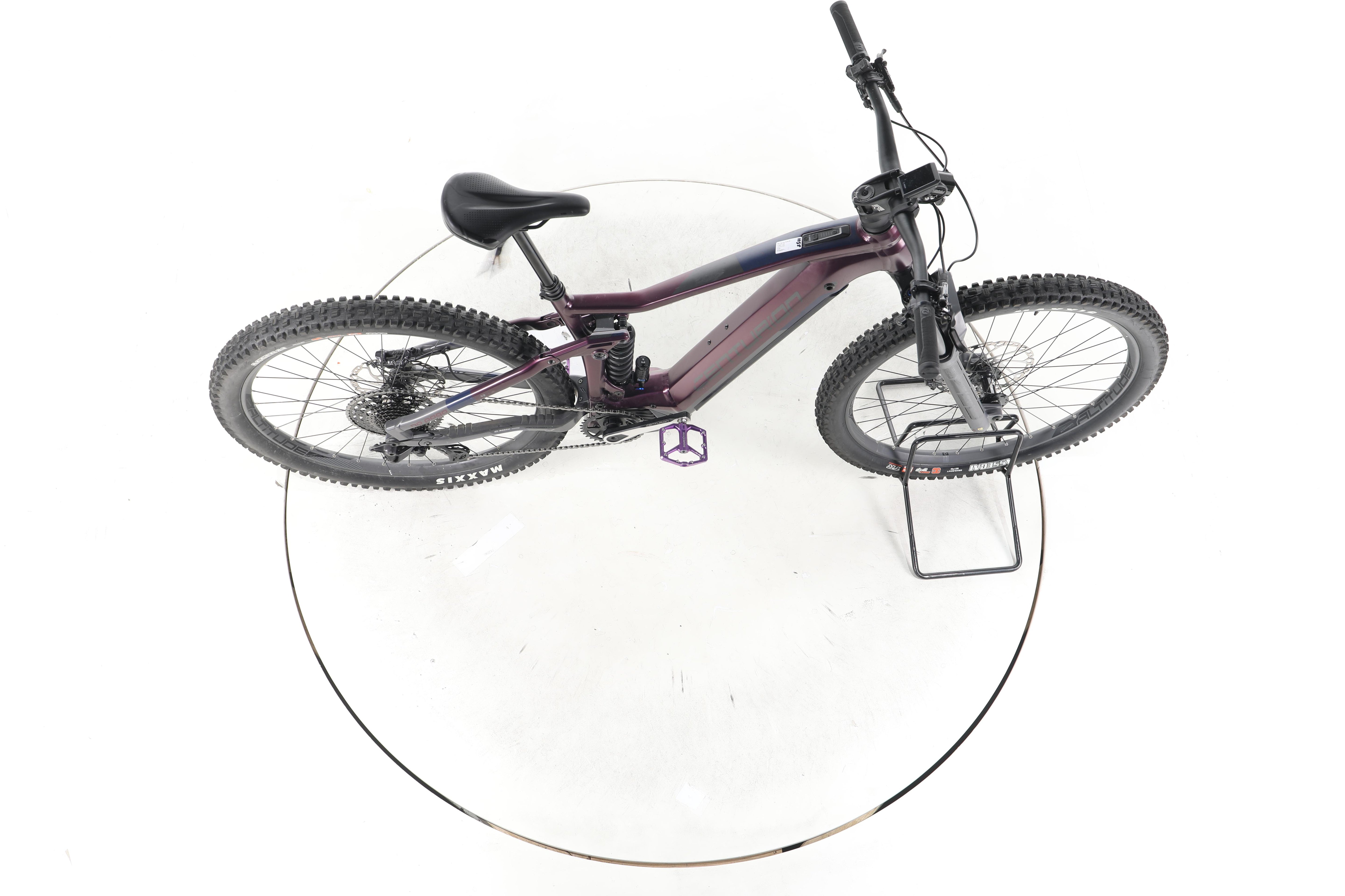 Centurion No Pogo R3700i E-Bike Fully 2024 - Image 13