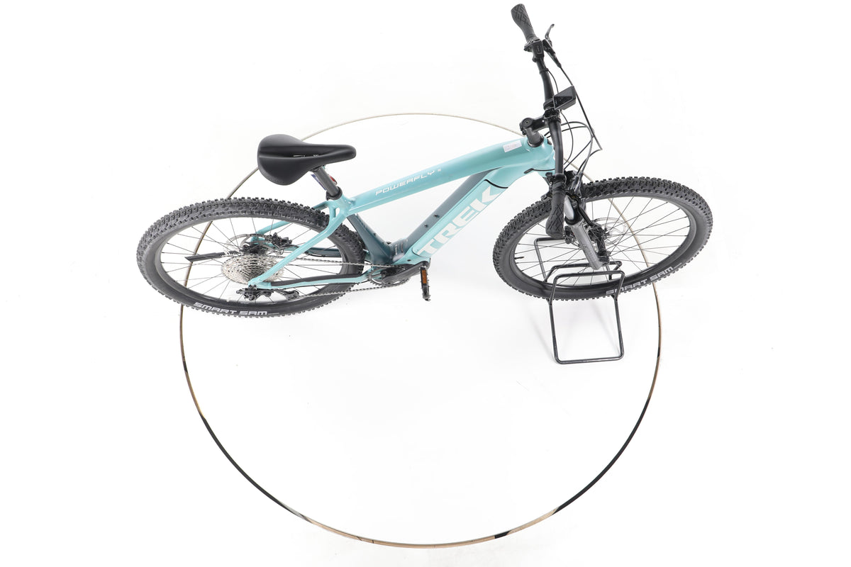 Trek Powerfly 5 Gen 4 E-Bike - Image 13