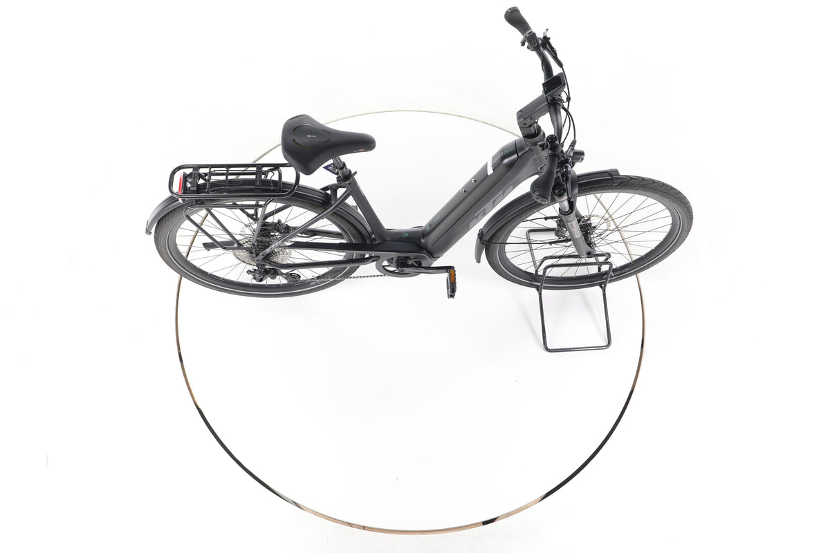 KTM Macina Style XT 750 LTD Trekking E-Bike Tiefeinsteiger 2024 - Image 13