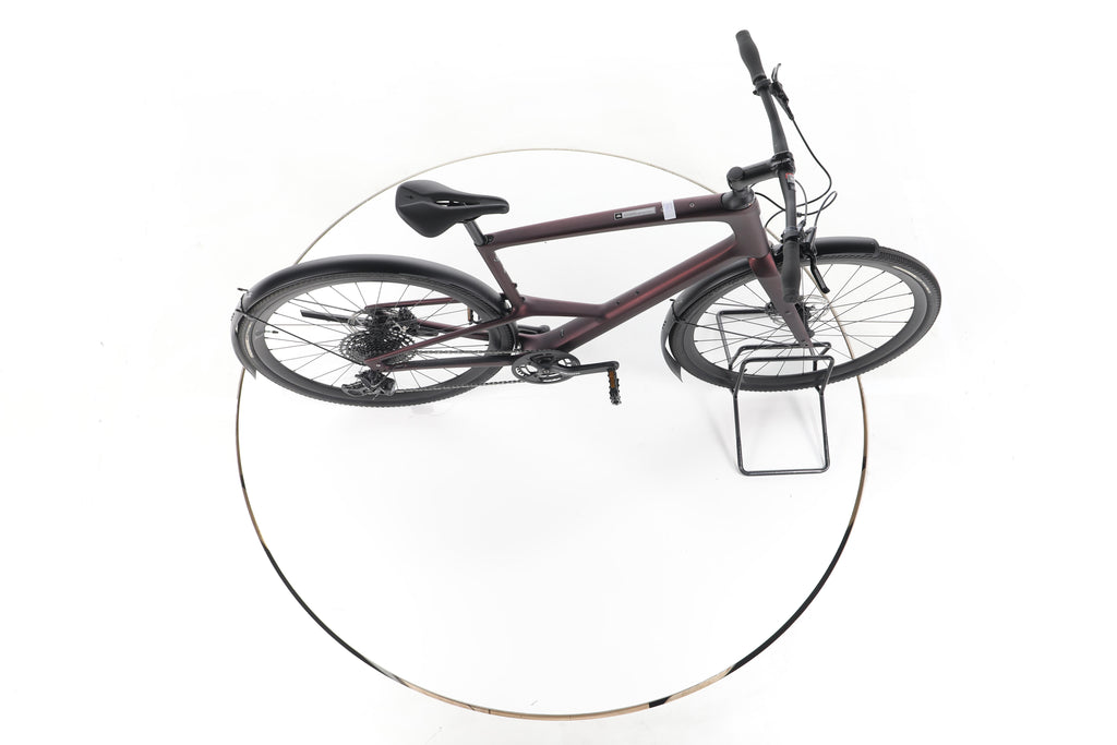 Specialized Sirrus X 5.0 Fahrrad City & Trekking - Image 13