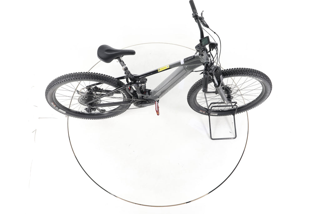 Mondraker Chaser E-Bike Fully 2024 - Image 13