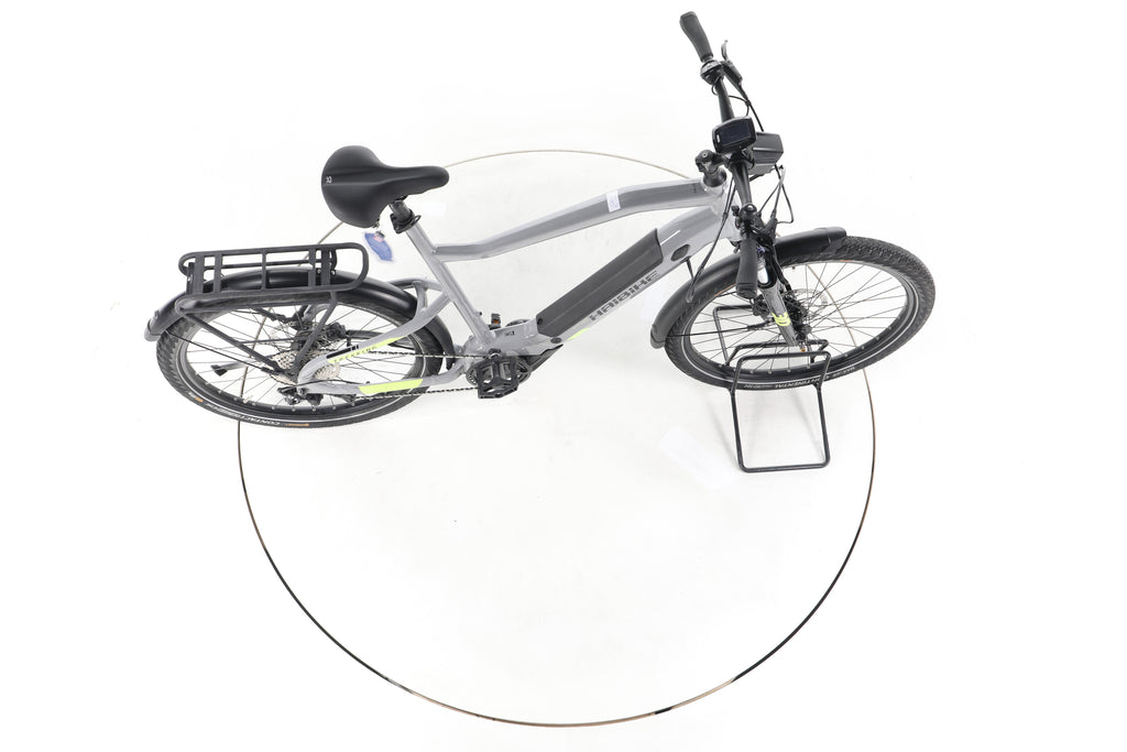 Haibike Trekking 6 Trekking E-Bike - Image 13