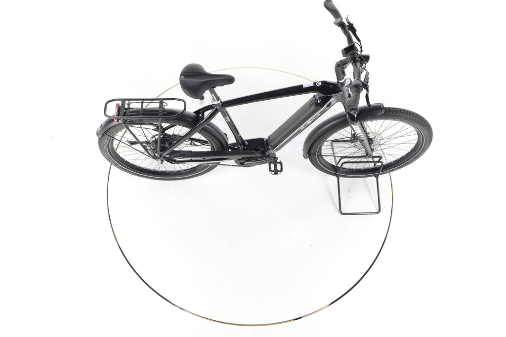Velo de Ville LEB 990 Sport City E-Bike - Image 13