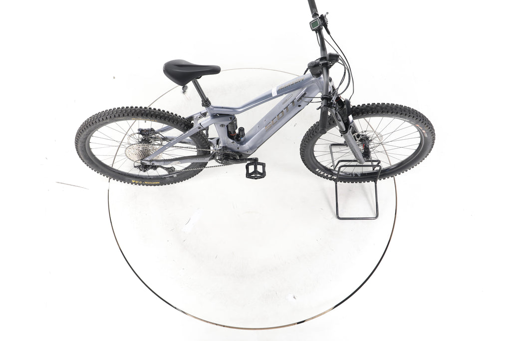 Scott Ransom eRide 920 E-Bike Fully - Image 13