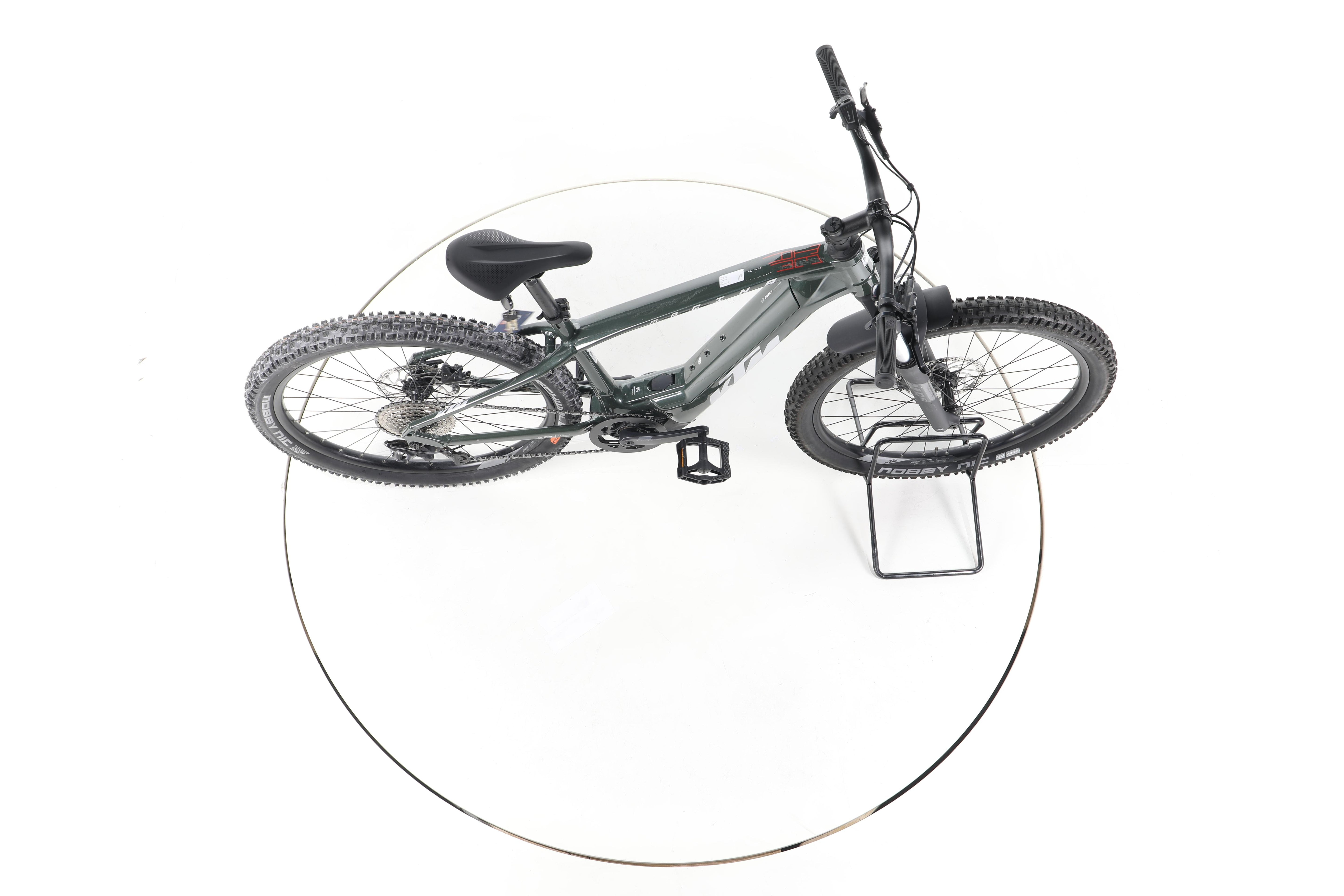 KTM MACINA TEAM 773 E-Bike - Image 13