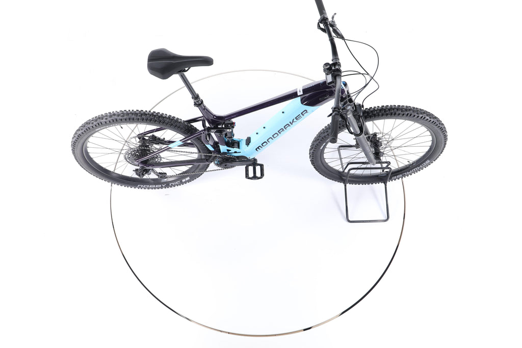 Mondraker DUSK R Fully E-Bike - Image 13