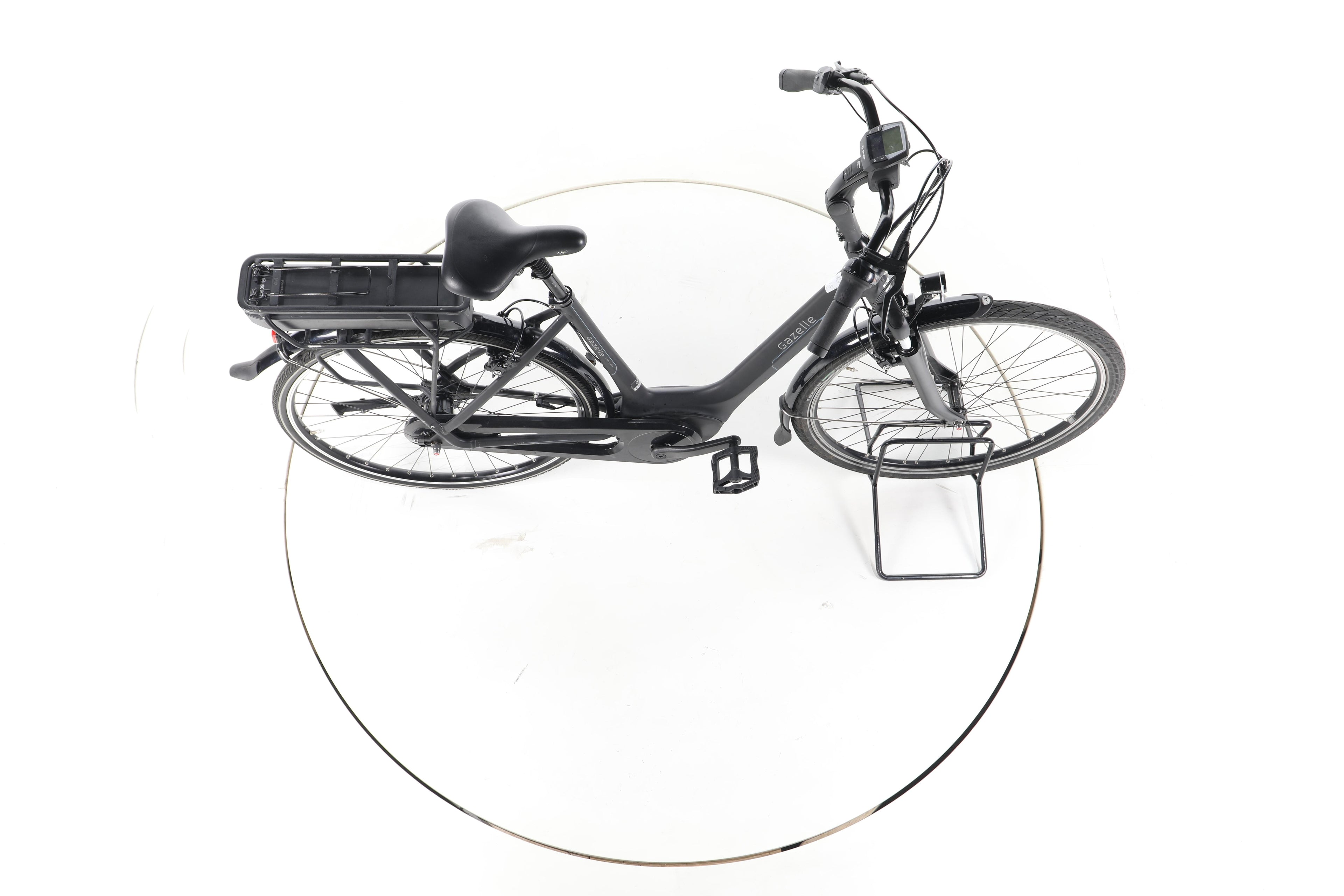 Gazelle Arroyo C7+ HMB City E-Bike Tiefeinsteiger - Image 13