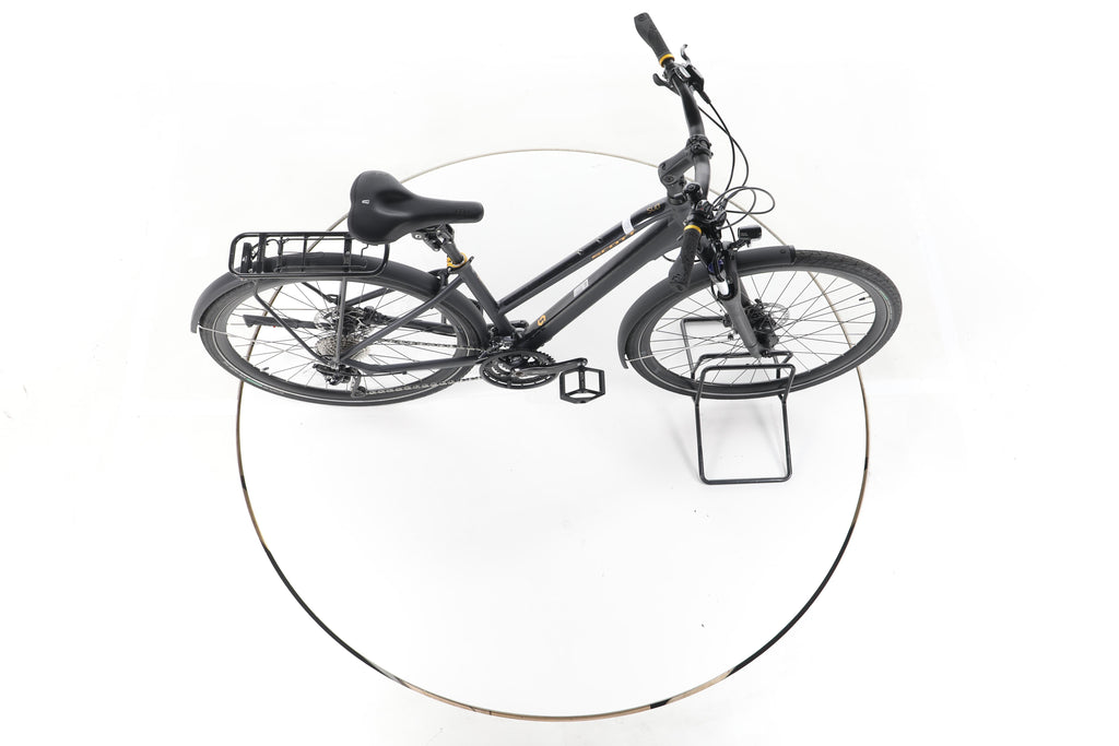 Scott Sub Sport 20 Fahrrad City & Trekking - Image 13