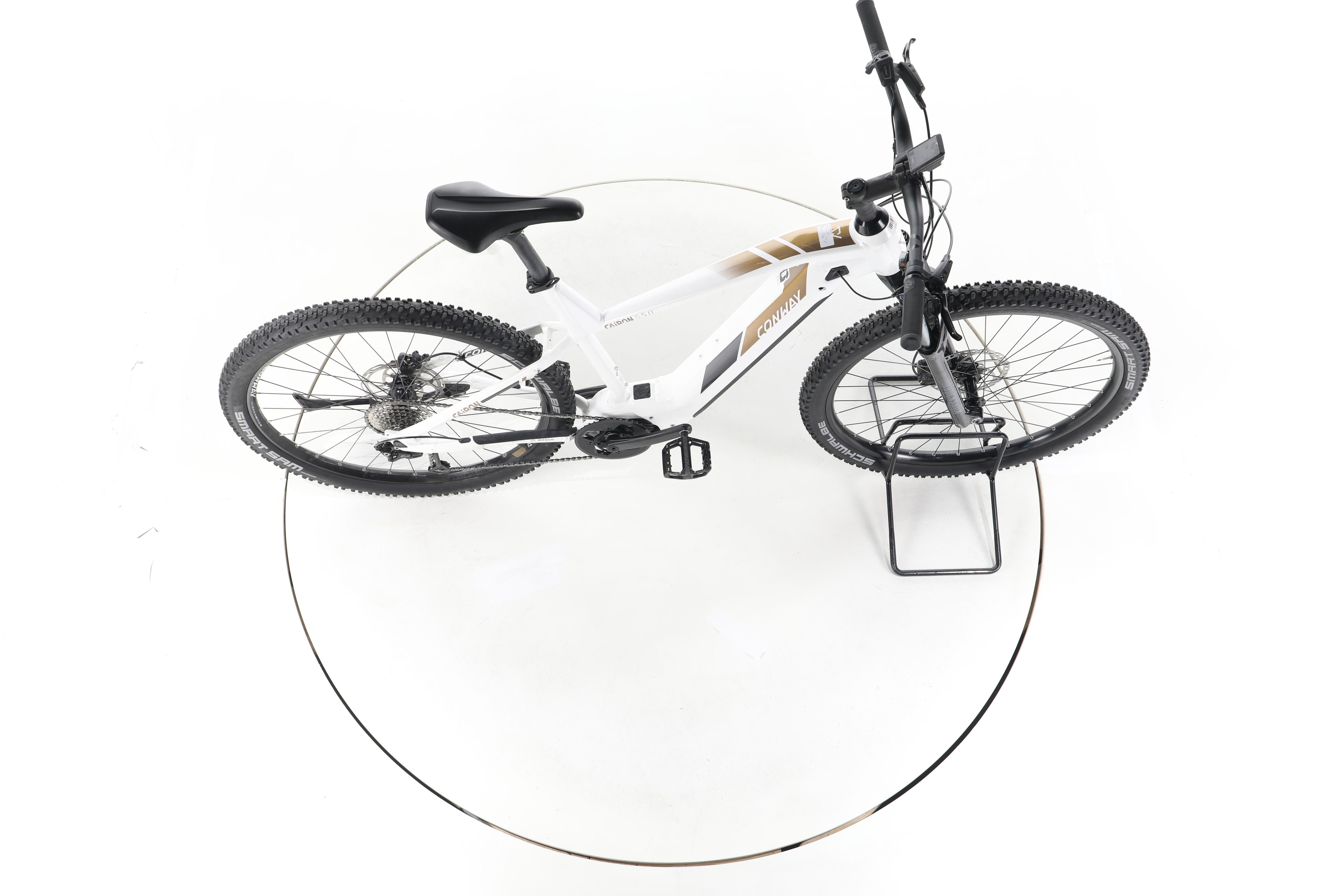 Conway Cairon S 5.0 E-Bike - Image 13