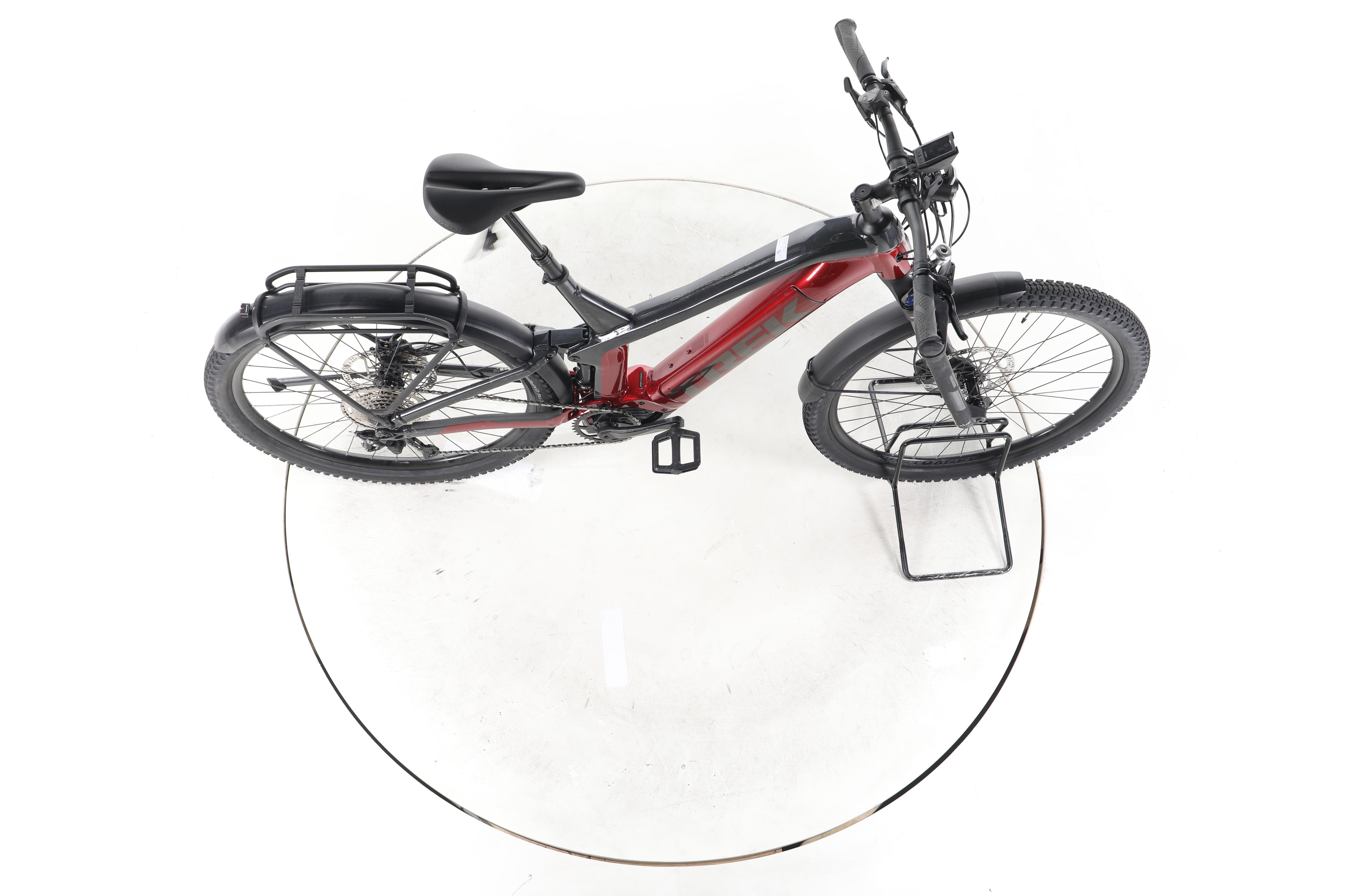 Trek Powerfly FS 4 Equipped Gen 2 SUV E-Bike - Image 13
