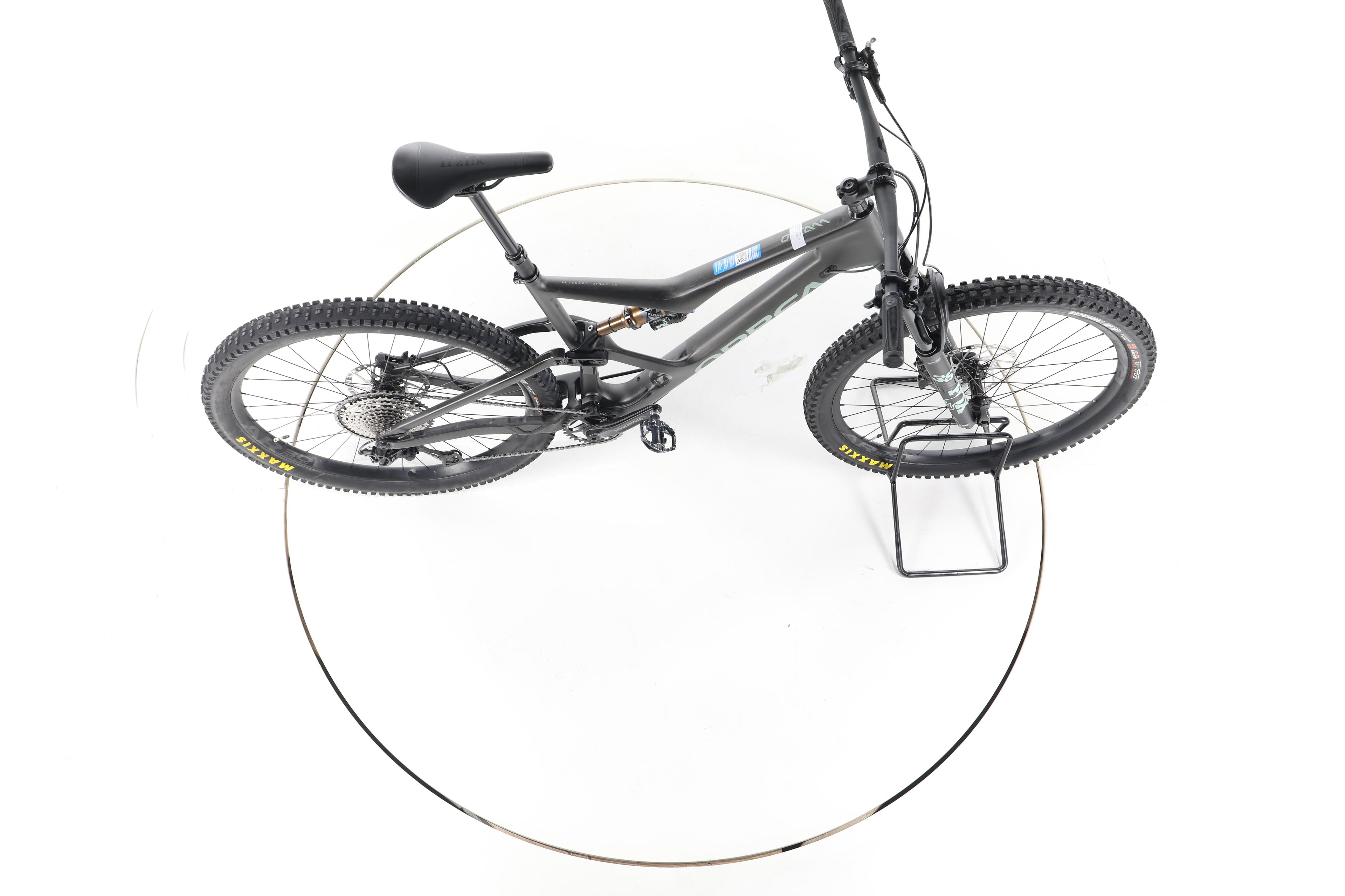 Orbea Occam M30 - Image 13