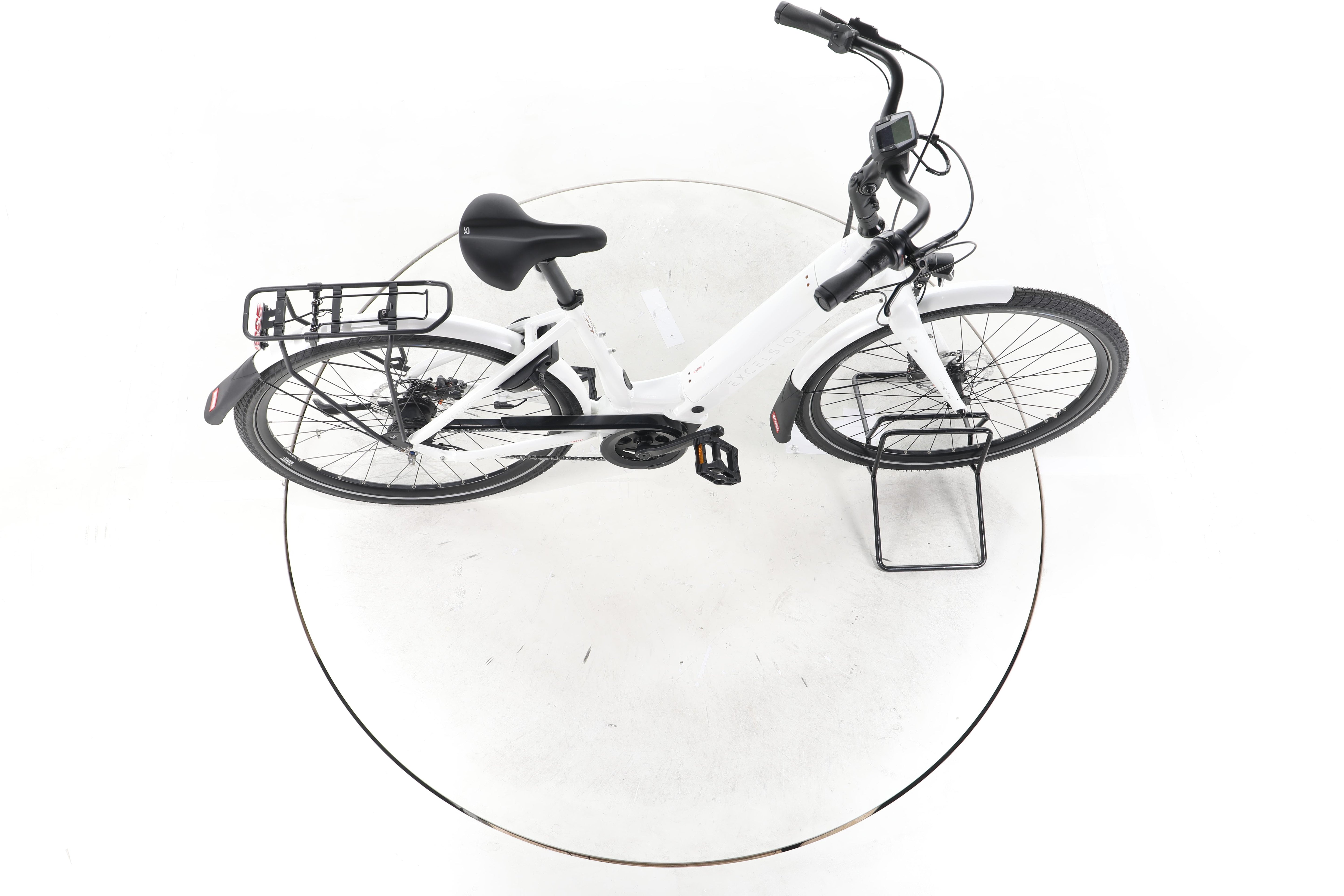 Excelsior Pearl City E-Bike Tiefeinsteiger - Image 13