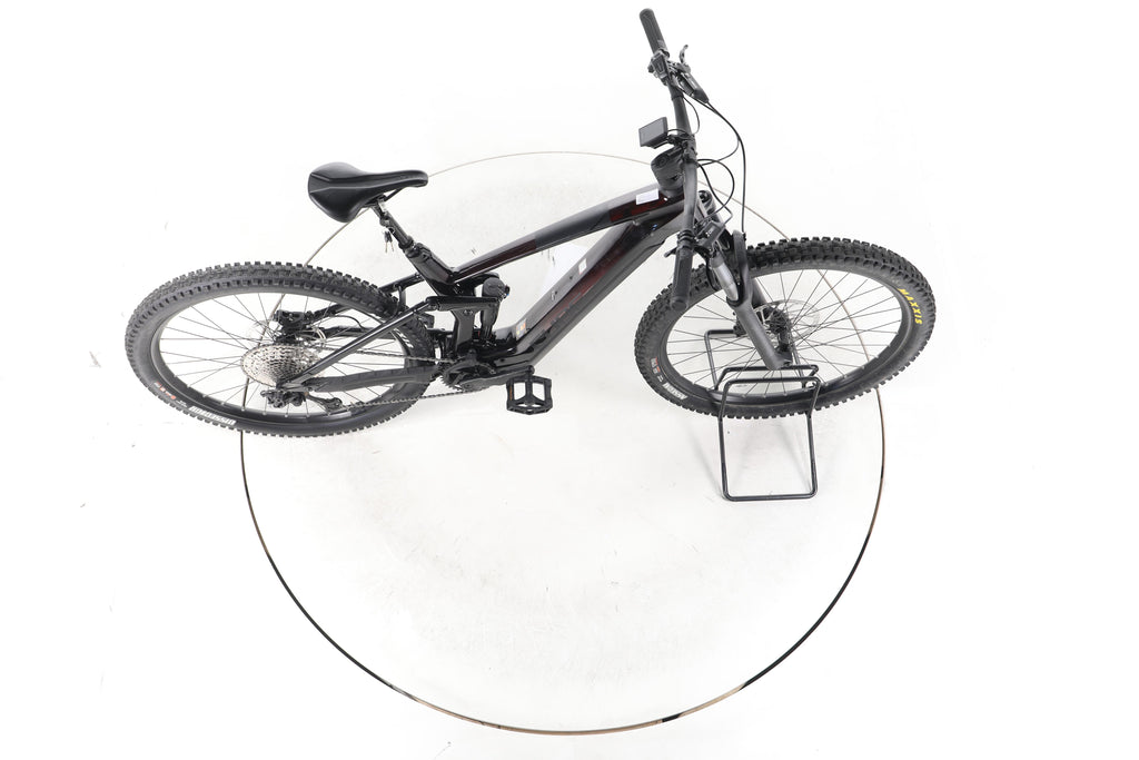 Cube Stereo Hybrid 140 HPC Race E-Bike Fully Carbon - Image 13