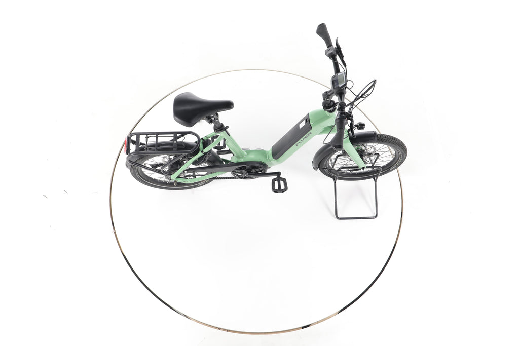 FLYER Upstreet1 7.43 Kompakt E-Bike Tiefeinsteiger - Image 13