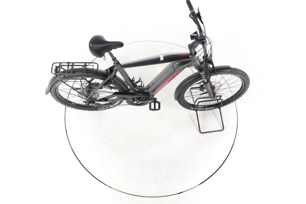 Victoria eAdventure 12.10 Trekking E-Bike - Image 13