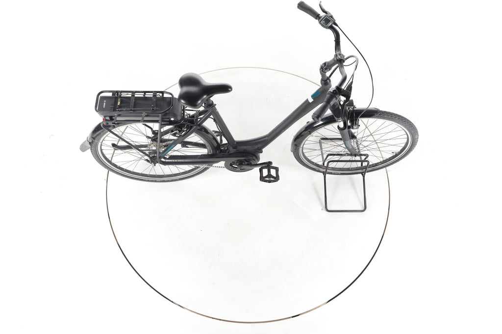 Hercules Robert/a R7 Active Plus City E-Bike Tiefeinsteiger - Image 13