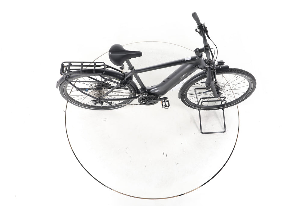 Giant Explore E+ Pro 1 Trekking E-Bike - Image 13