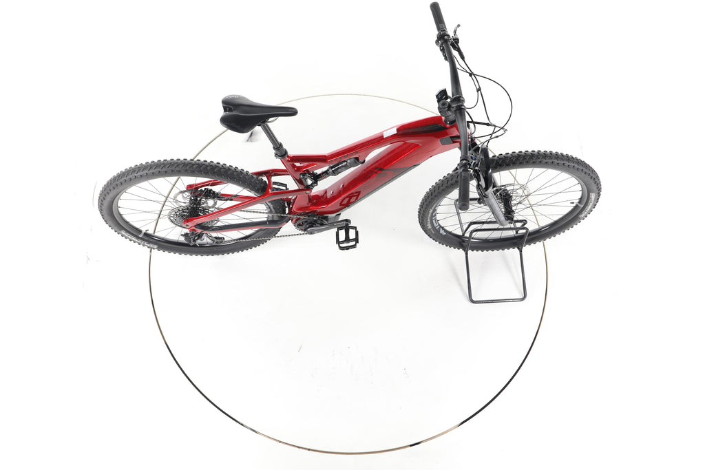 R Raymon AirRay 10.0 E-Bike Fully Carbon - Image 13