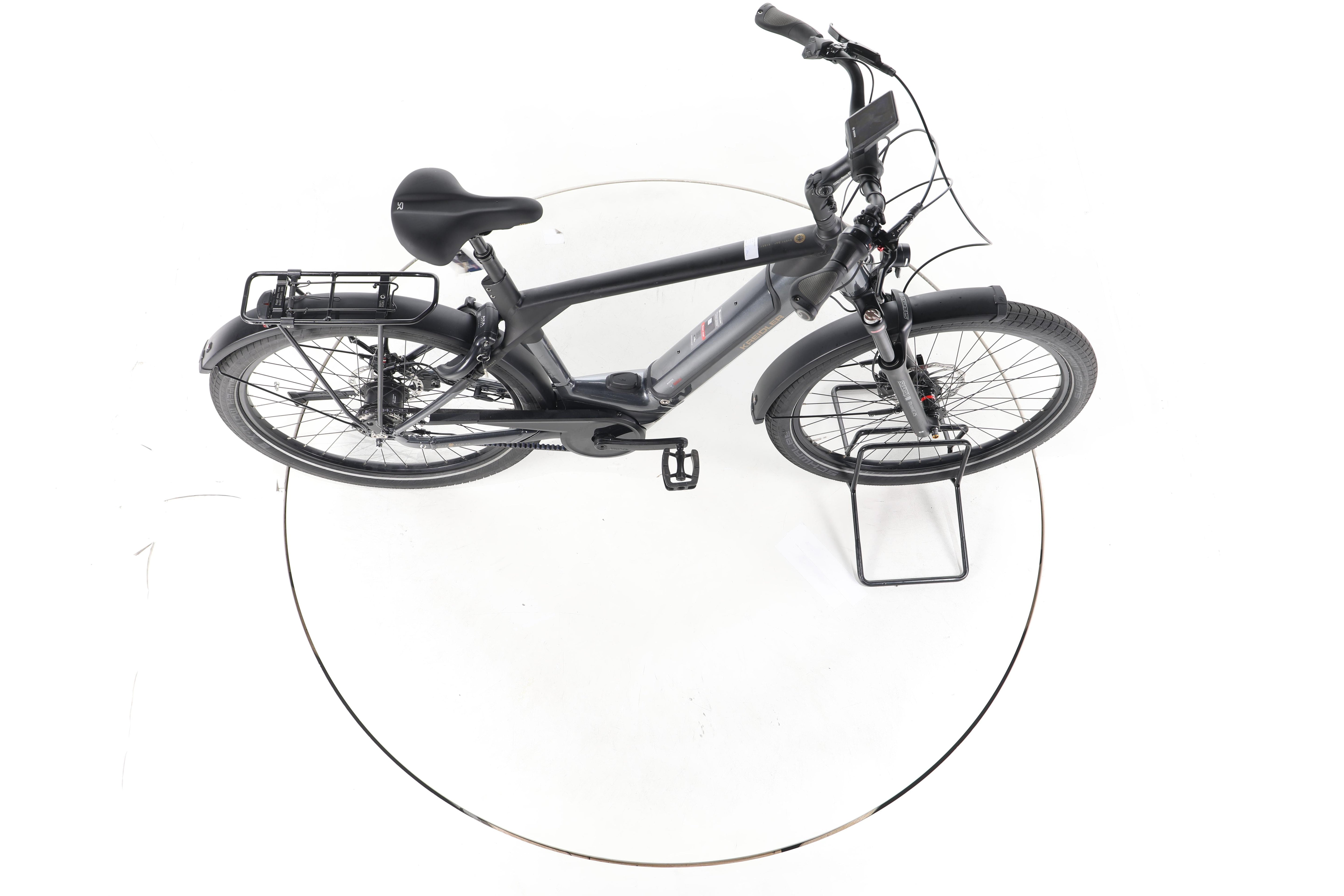 Kreidler Eco 10 City E-Bike - Image 13