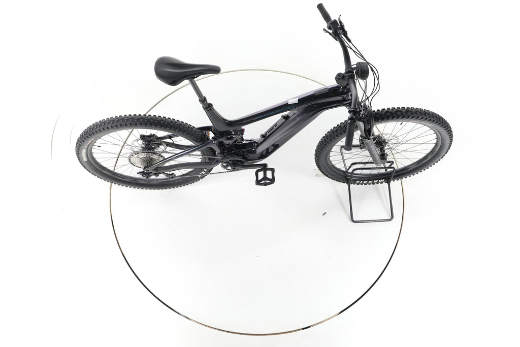 Giant Trance X Advanced E+ 2 Fully E-Bike Carbon - Image 13