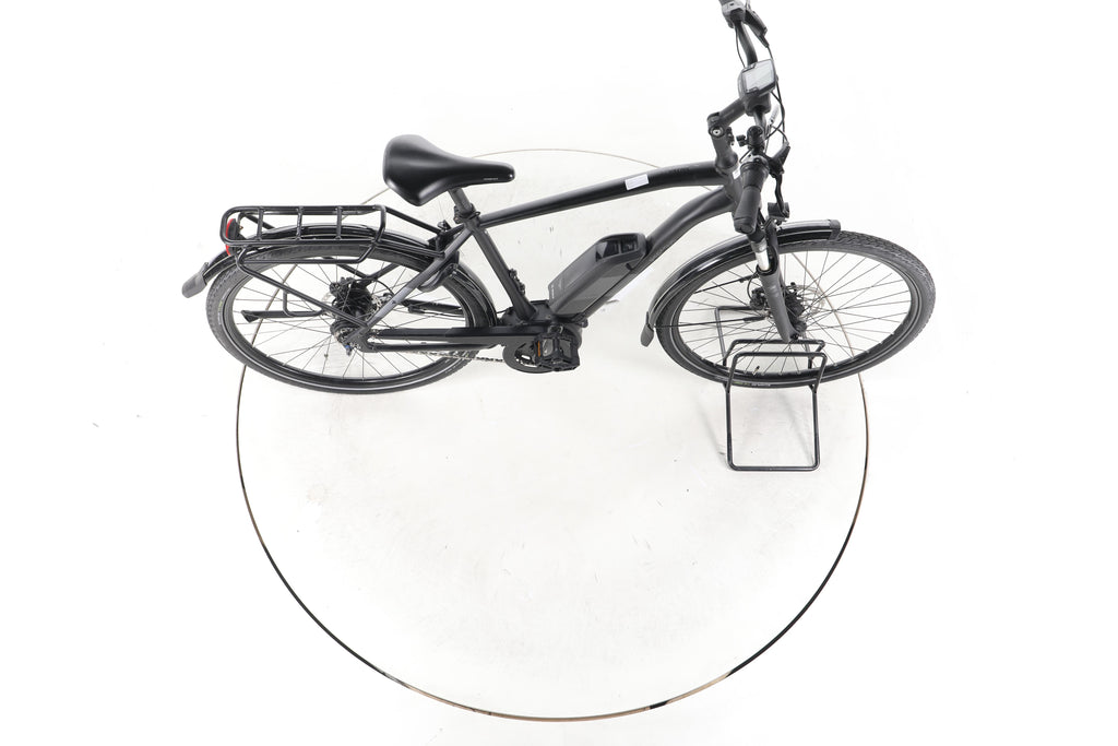 Pegasus Solero E8R Plus City E-Bike - Image 13