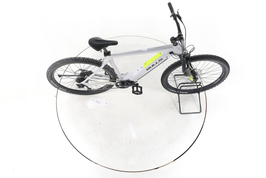 Bulls LT EVO CX E-Bike - Image 13
