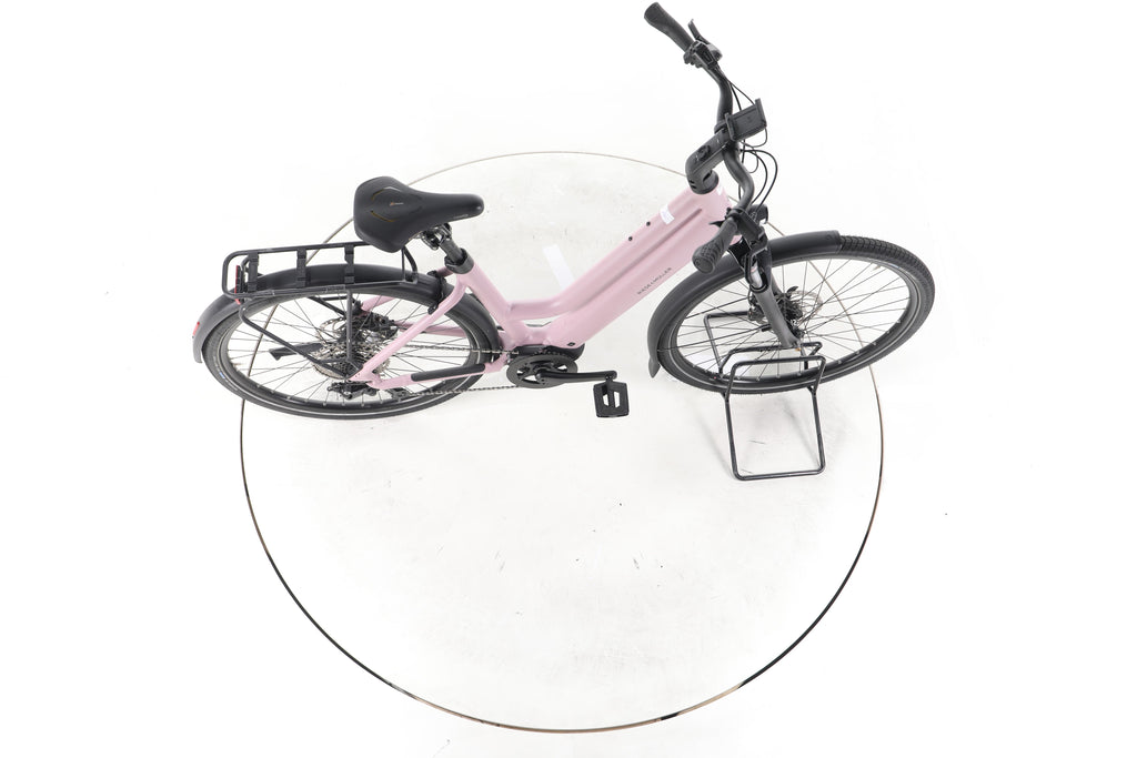 Riese & Müller Culture Mixte Touring Trekking E-Bike Tiefeinsteiger 2024 - Image 13
