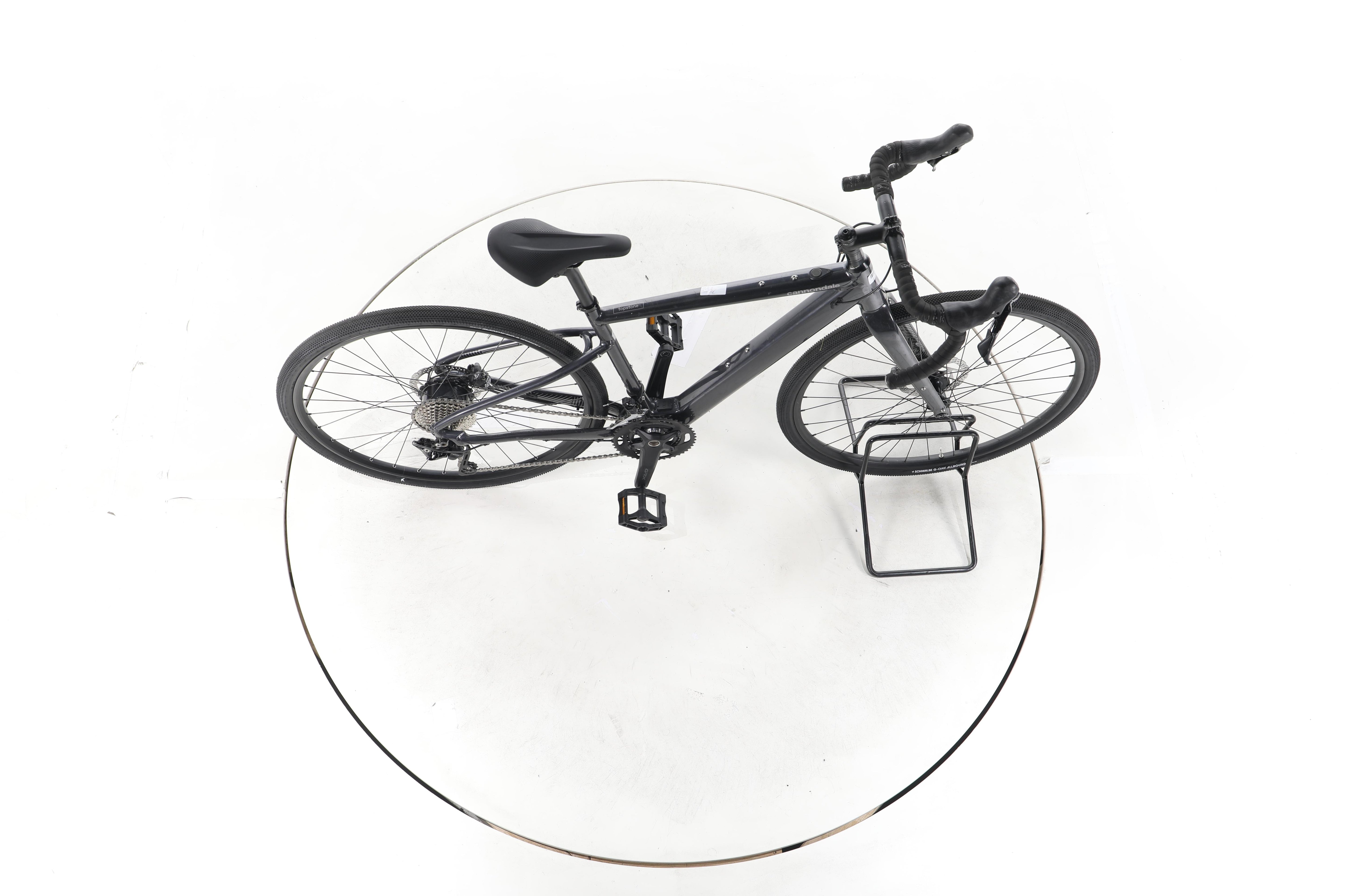 Cannondale Topstone Neo SL 2 E-Gravel & Rennrad - Image 13