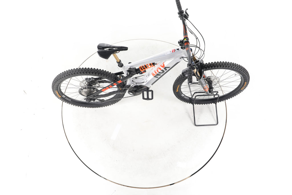 Nox Cycles Enduro 7.1 E-Bike Fully - Image 13