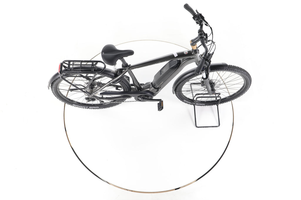 FLYER Upstreet5 Trekking E-Bike - Image 13