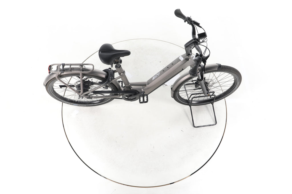 Kalkhoff Image 7.B Excite+ City E-Bike Tiefeinsteiger - Image 13