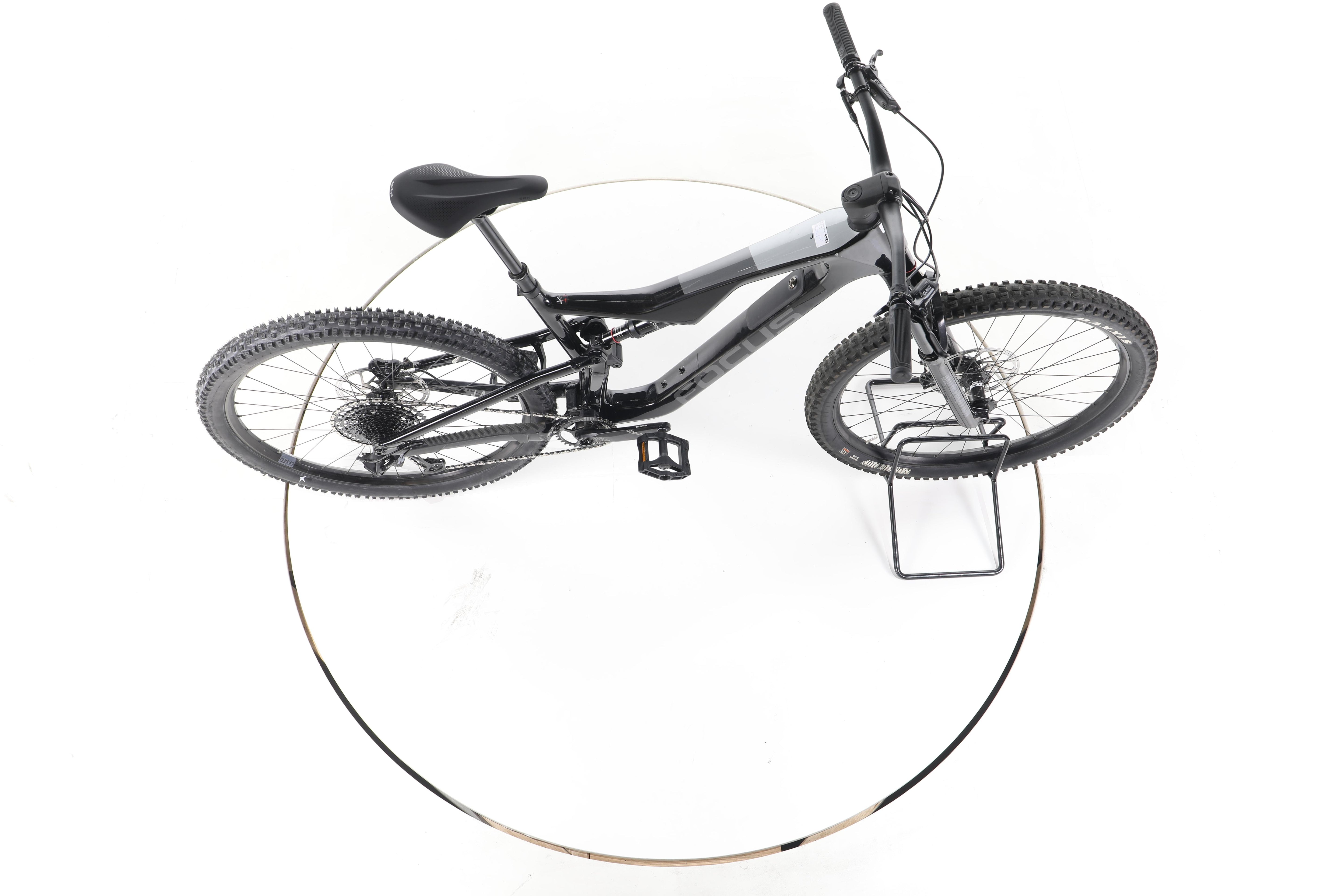 Focus JAM 8.8 Fahrrad Fully - Image 13