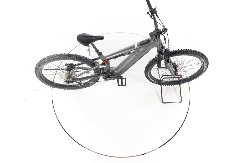 Cube Stereo Hybrid ONE44 HPC SLX E-Bike Fully Carbon 2024 - Image 13