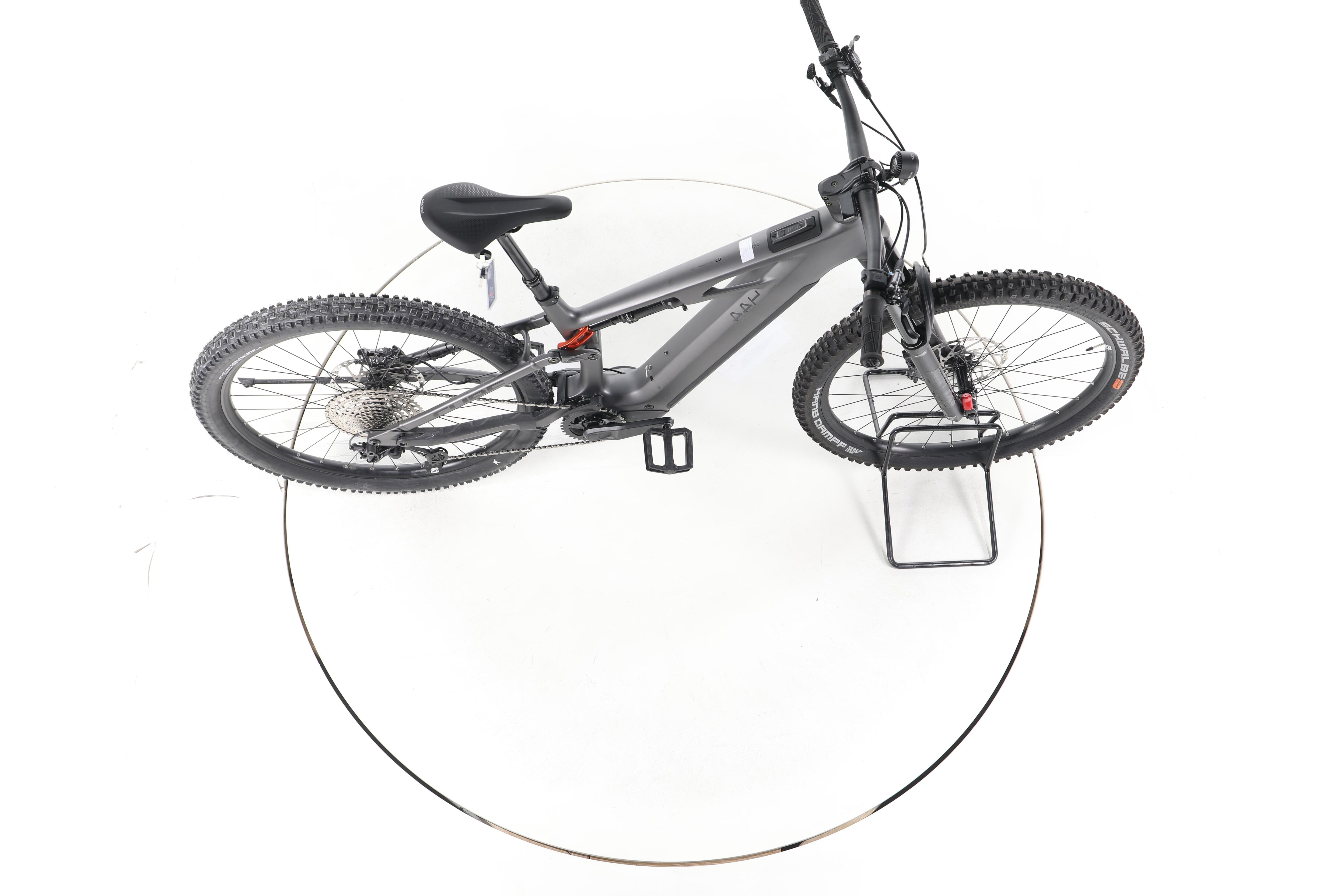 Cube Stereo Hybrid ONE44 HPC SLX E-Bike Fully Carbon 2024 - Image 13