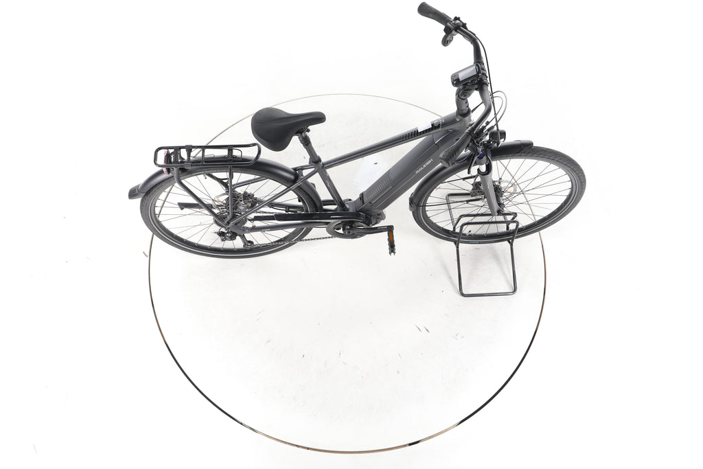 Raleigh Sheffield 9 Trekking E-Bike - Image 13