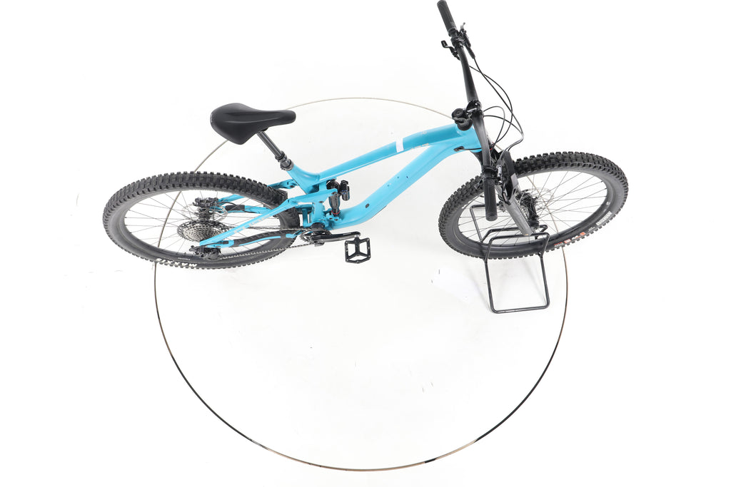 Cube Stereo ONE77 Race Fahrrad Fully - Image 13
