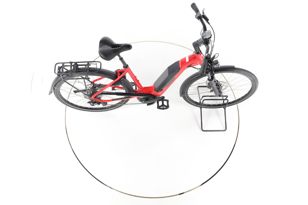 Victoria eTrekking 8.8 Trekking E-Bike Tiefeinsteiger - Image 13