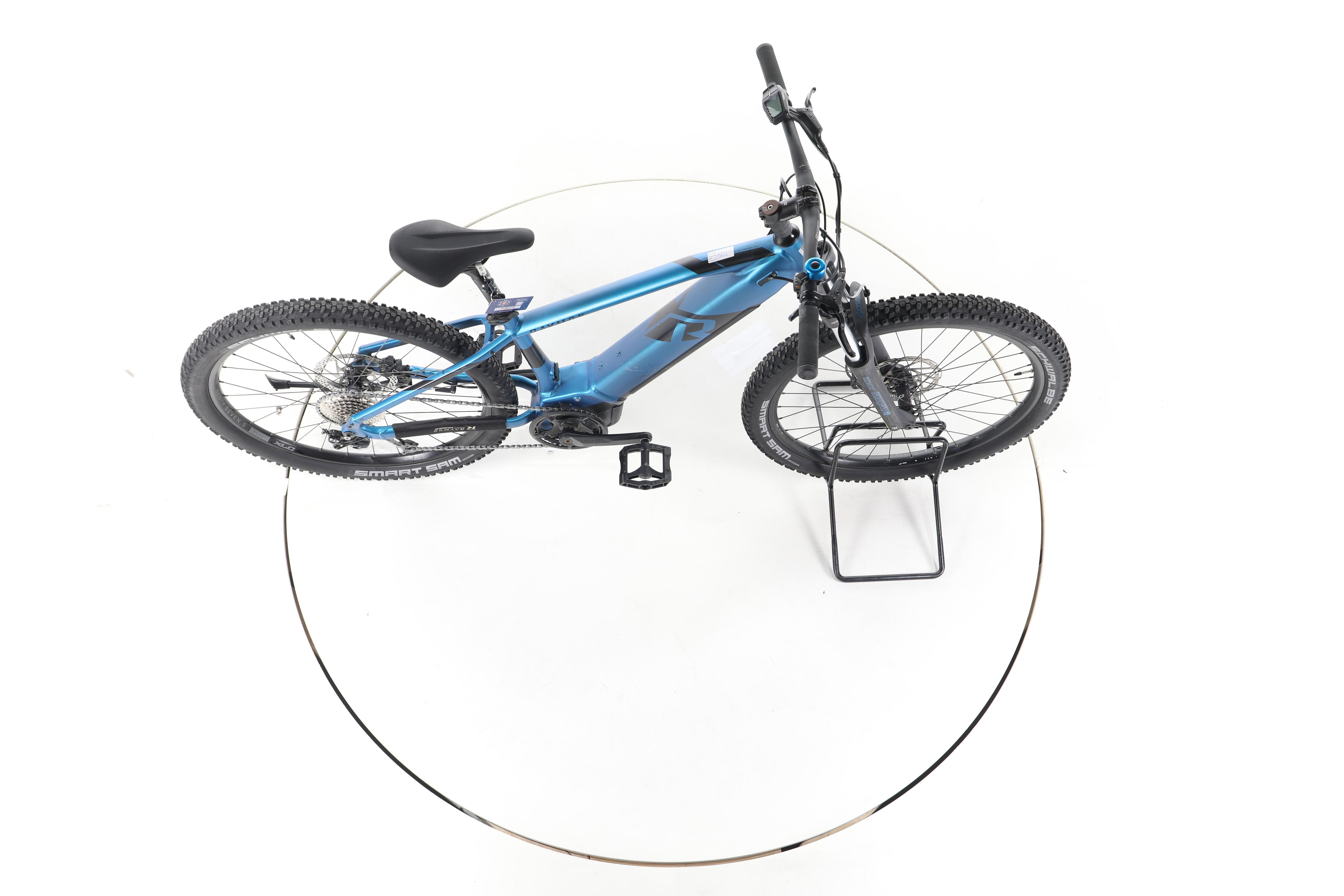 R Raymon HardRay E 5.0 E-Bike - Image 13