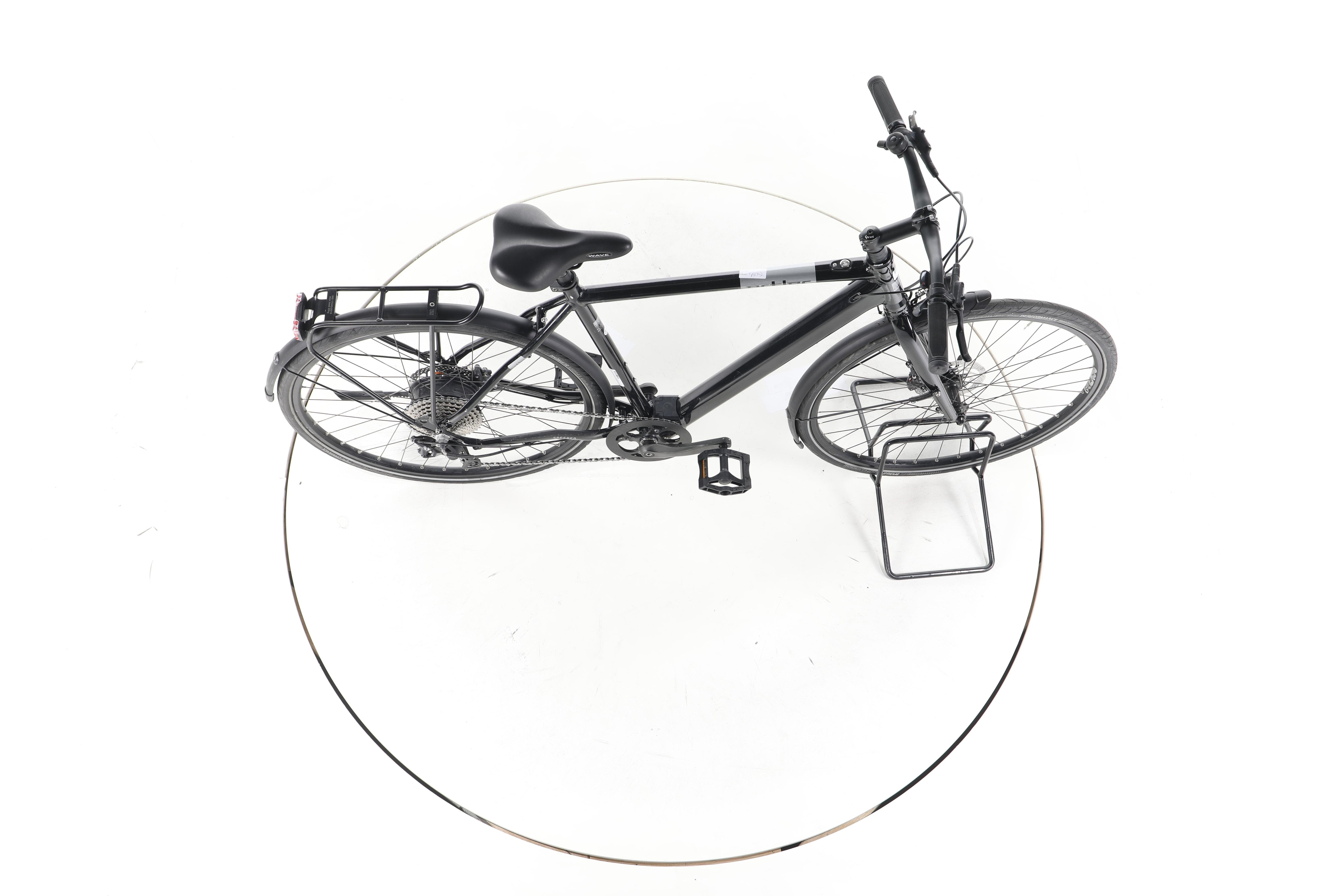 Ortler Speeder E-Bike - Image 13