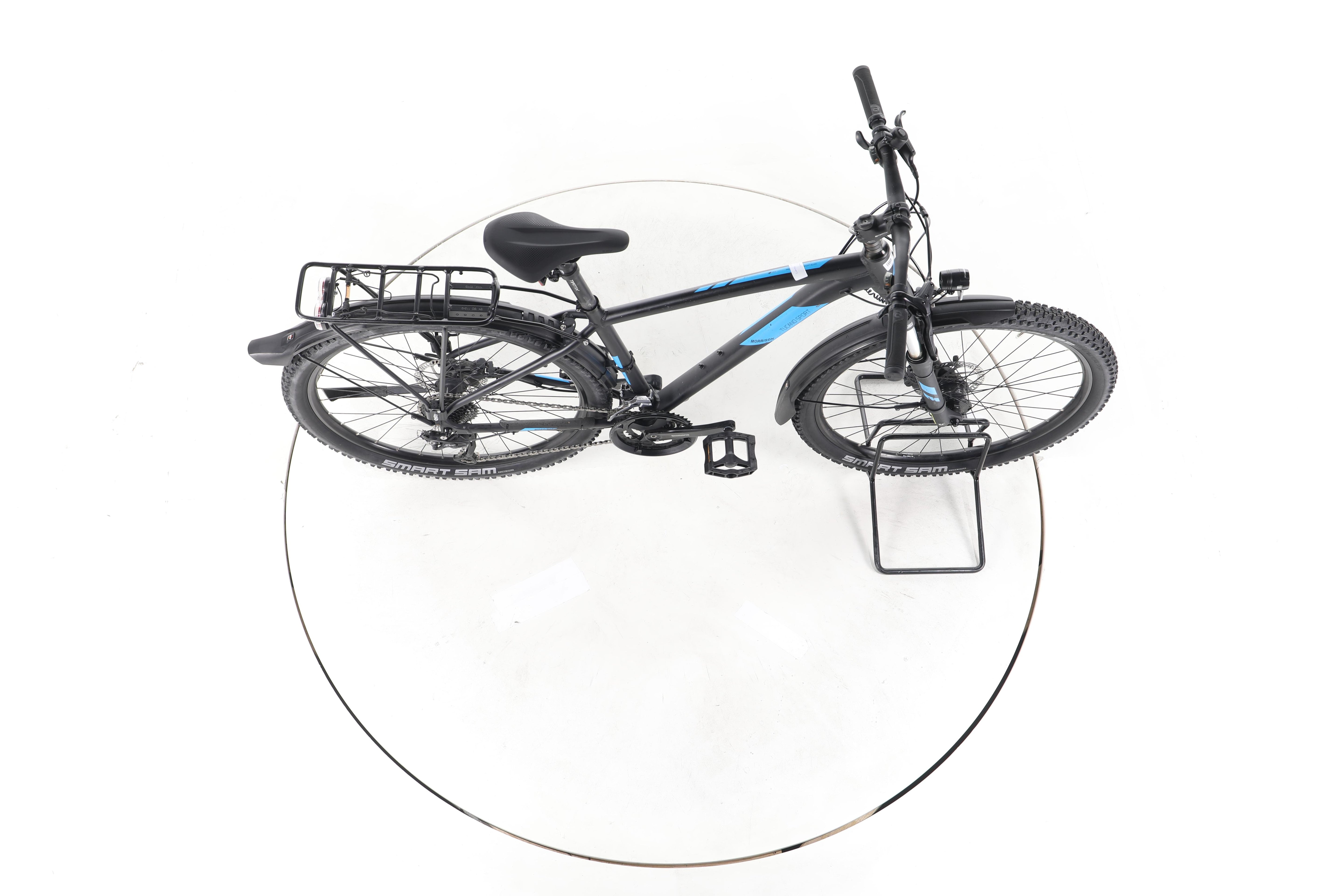 MORRISON Tucano Sport Fahrrad City & Trekking - Image 13