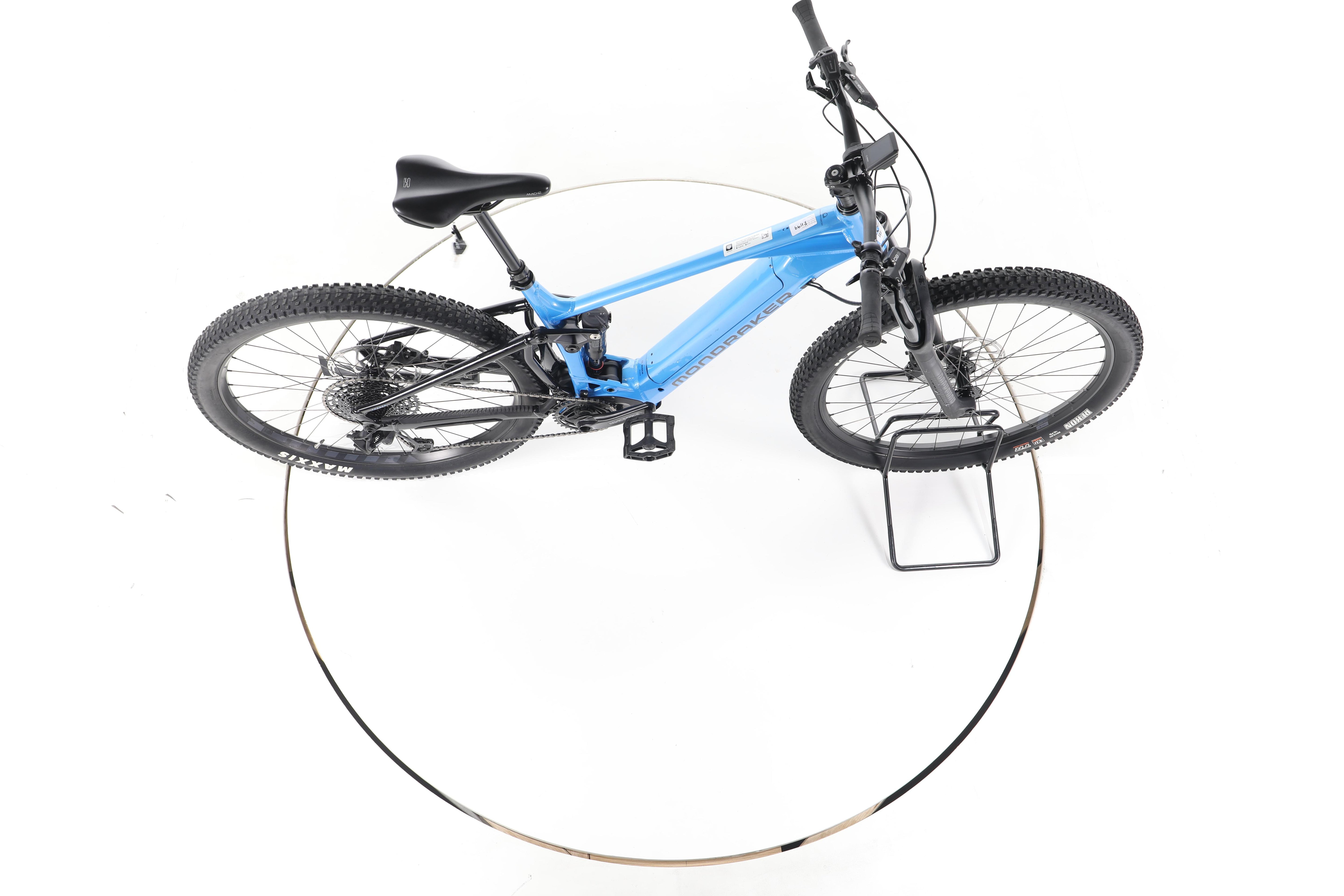Mondraker Chaser E-Bike Fully - Image 13