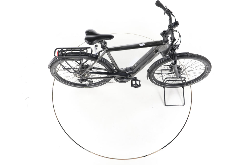 KTM MacinaStyle Trekking E-Bike - Image 13
