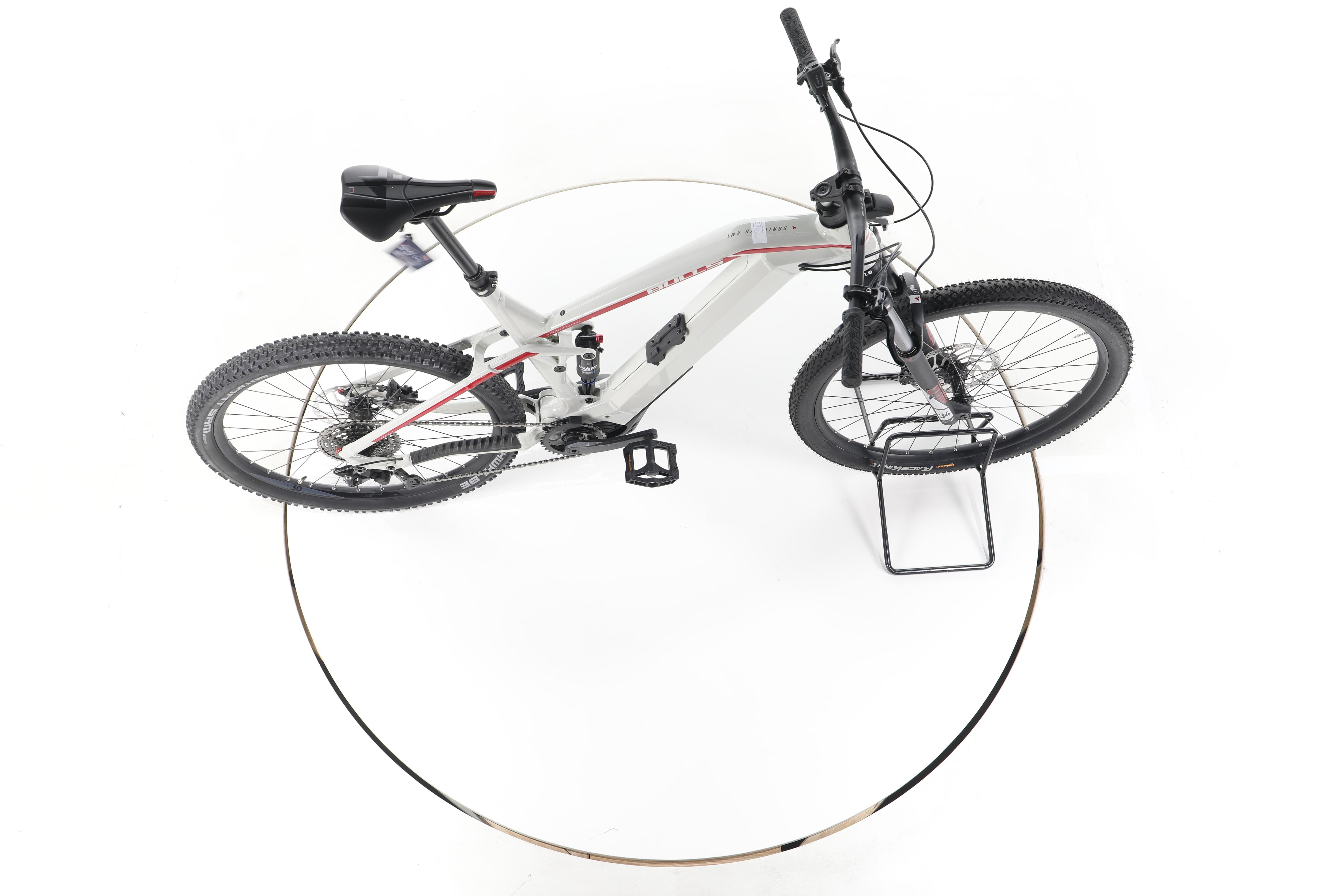 Bulls Sonic EVO AM 1 E-Bike Fully - Image 13
