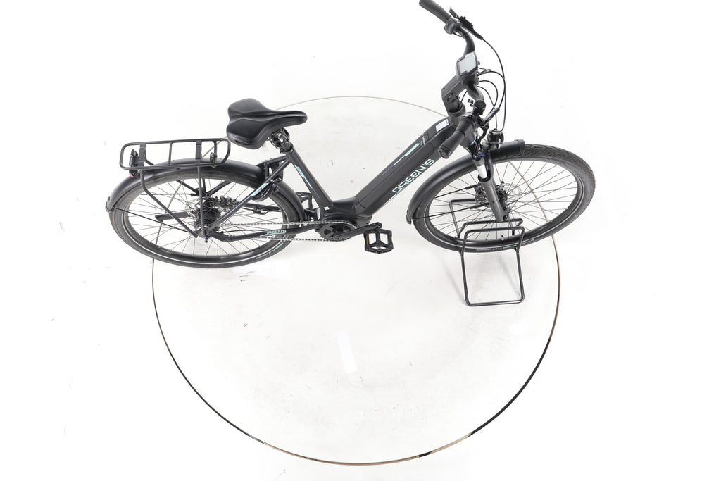 Green's Bromley City E-Bike Tiefeinsteiger - Image 13